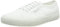 Superga Unisex Cotu Classic Trainers Trainers, Total White, 8 UK