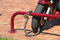 Mottez B211V Arceau Range Moto Antivol