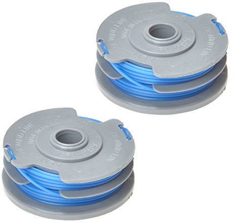 ALM Flymo FL289 Lot de 2 débroussailleuses Double avance d'origine