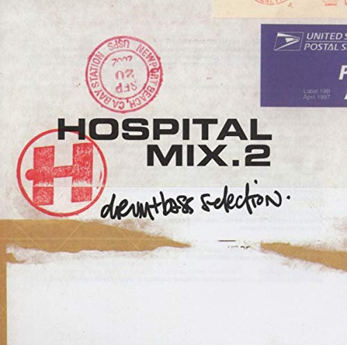 Hospital Records
