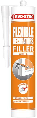 Colle Décorateurs Filler – Flex Blanc 112926