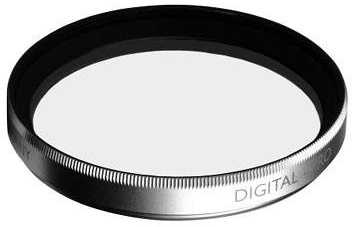 B+W UV-Filter (010) MRC chrom 49 ES