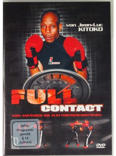 Full Contact Beginner To Advanced [UK Import]
