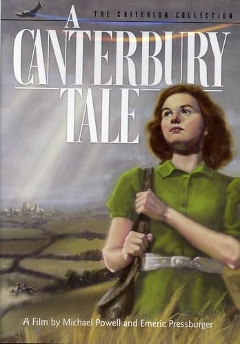 A Canterbury Tale (The Criterion Collection) [DVD]