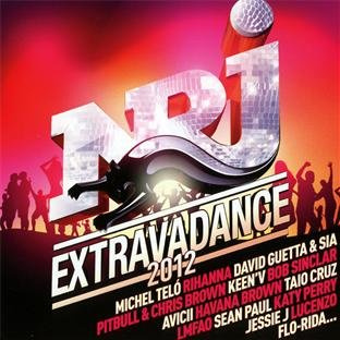 Nrj Extravadance 2012
