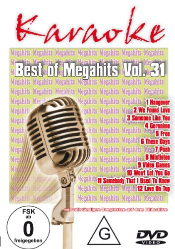 Best of Megahits Vol.31