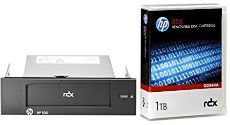 HP Enterprise B7B67A RDX1000 Internal DISK Backup System HardDisk