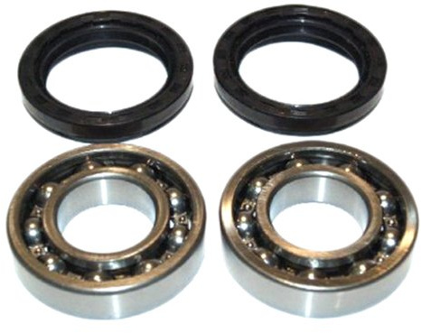 Japanparts KK-17002 Wheel Bearing Kit