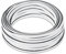 Teufel 15 m Lautsprecherkabel 2 x 2,5 mm² kupfer - weiß