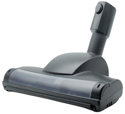 MisterVac | Buse de sol, buse turbo, brosse turbo, buse de rechange, compatible avec AEG-Electrolux AG 8800 UltraOne ÖKO