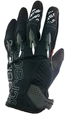 Top Grip II Mechaniker-Handschuhe Premium, 8, 1 Paar