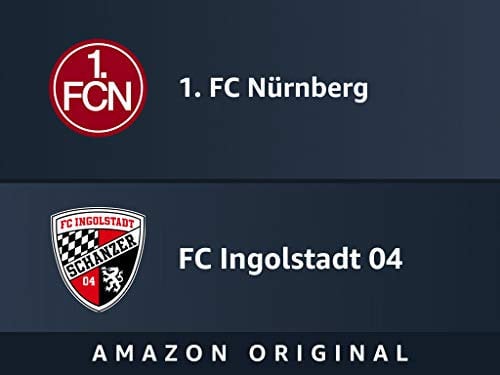 1. FC Nürnberg – FC Ingolstadt