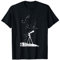 Teleskop Astronomie T-Shirt