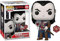 POP! Dungeons & Dragons 782 - Strahd Vinyl Figure with Dice Special Edition, Cranberry