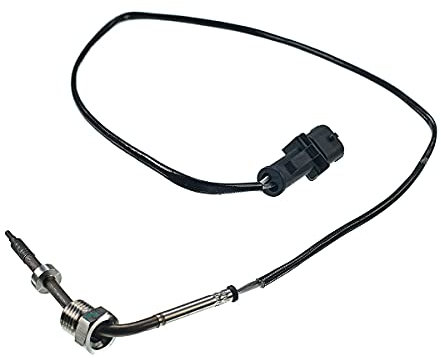 Sensore di temperatura del gas di scarico per 159 BRERA SPIDER 939 DELTA III 844 Diesel 2005-2014 51802893