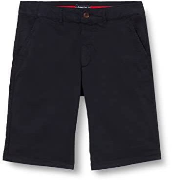 Armor Lux Herren Bermuda Bermudas, Marine Deep, 44