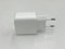 VOLTME Caricatore USB C 2-PACK 20W PD3.0 & PPS Caricatore Veloce Bianca, Alimentazione USB C Spina Adattatore Alimentatore Compatibile per iPhone 15 14 /iPad Pro Mini/Samsung