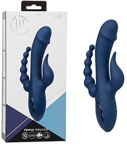 CALEXOTICS - Triple Orgasm