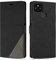 SONWO Coque pour Google Pixel 4A 5G / Google Pixel 5 XL, Protection Housse Etui en Cuir PU Portefeuille Livre pour Google Pixel 4A 5G / Google Pixel 5 XL, Emplacements Cartes, Fonction Support, Noir