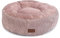 Designed by Lotte Bettchen Ribbed - Katzenbett - Rosa - 50x50x17 cm