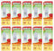 10 x G9 Halogen Light Bulbs 25w EVEREADY Clear, Warm White