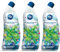 Ambi Pur WC Aktiv Reiniger Gel Mint & Jasmine 750ml (3er Pack)