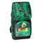 Lego - Optimo Plus School Bag - Ninjago Green (20213-2201)