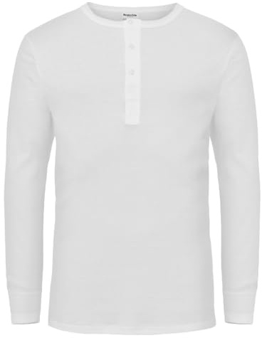 Resteröds - Basic - Langarmshirt