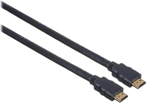 Kramer HDMI-Kabel C-HM/Eth-6, Schwarz, 1,8 m