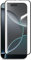 Screen Protector for iPhone 16 Pro Max 6.9-Inch,Tempered Glass 3D Curved Full Coverage, Anti-Scratch,Easy Installation Tool, Case-Friendly