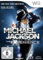 Michael Jackson: The Experience