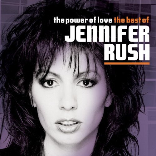 The Power of Love-the Best of...