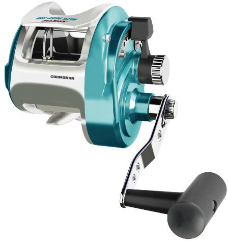 Cormoran Seacor Blue 310
