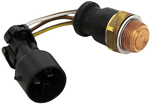 Calorstat TS2632 Temperaturschalter, Kühlerlüfter