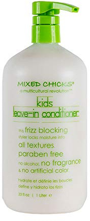 Mixed Chicks enfants Après-shampoing sans rinçage, 1000 ml