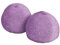 Bulgari Bolas Violetas - 100 unidades