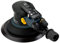 SCHNEIDER ES 150-5 Exzenterschleifer mit 5 mm Hub, 150 mm Schleifteller, ergonomischem Design, für professionelles Schleifen