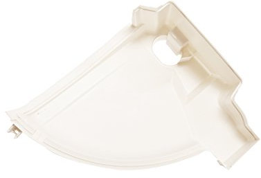 Genuine Hotpoint Washing Machine Soap Dispenser Drawer - C00283631