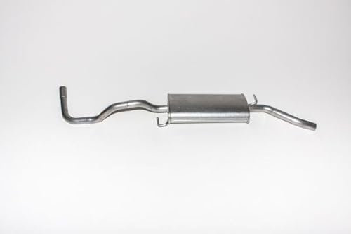 Endschalldämpfer für Seat Cordoba