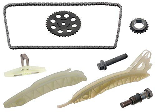 febi bilstein 48388 Steuerkettensatz für Nockenwelle, 1 Stück