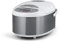 Orbegozo MCP 5000 – Robot de cocina, 5 litros de capacidad, 12 programas, cubeta antiadherente, temporizador 24 horas, recetario, 860 W [Clase de eficiencia energética A]