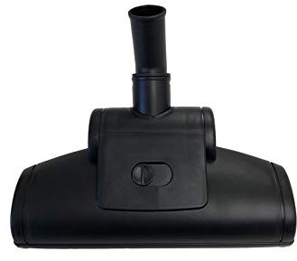 kga-supplies Turbo Beater Bar Brush Head Tool for Numatic Henry Hetty Vacuum Cleaners (32mm) & other models with a 32mm attachment