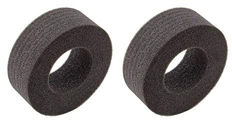 Element RC Tire Inserts 1.9 in EL42105 Hard foam insert sponge 4.46 OD Tyre