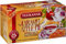 TEEKANNE Früchtetee Caramel Apple Pie, Beutel kuvertiert, 18 x 2,25 g, Sie erhalten 1 Packung mit 15 Beutel