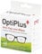 OptiPlus Anti Fog Lens Wipes l Pre-Moistened l Cleaning Wipes for Glasses, Laptops Screens, Smart Phones, Optical Lens, Goggles, Watch Screen and More l Defogging, Quick-Dry & Scratch-Free l 60 Count