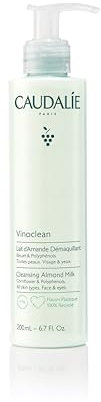 Vinoclean Almond Cleansing Milk 200 ml