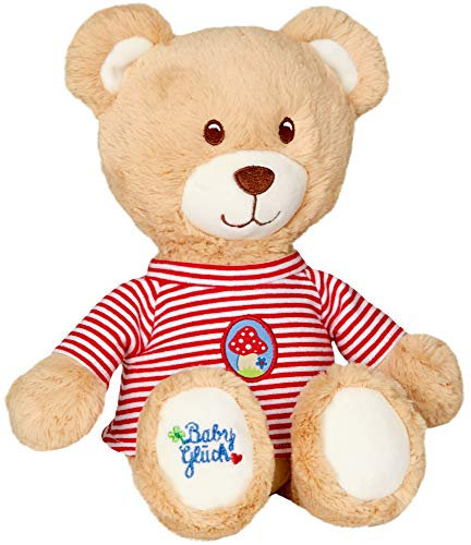 Die Spiegelburg - Mein erster Teddy, BabyGlück, 16866