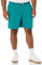 Amazon Essentials Men's 8 Inseam Relaxed-Fit Drawstring Walk Shorts (Available in Plus Size), Teal Blue, S