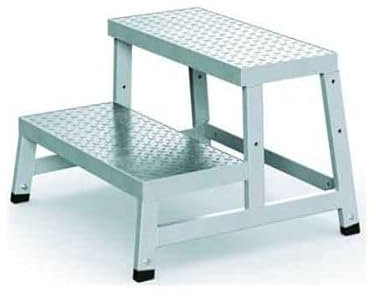 Marchepied industriel CENTAURE modulaire MODULO STEP 2 marches - 453802
