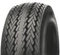 BITS4REASONS 20,3 cm Durchmesser Reifen Neues Modell Deli S368 18,5x8,5-8 78m (6PR) TL - schlauchloser Anhängerreifen Hochgeschwindigkeit langlebig für Anhänger, Rasenmäher u